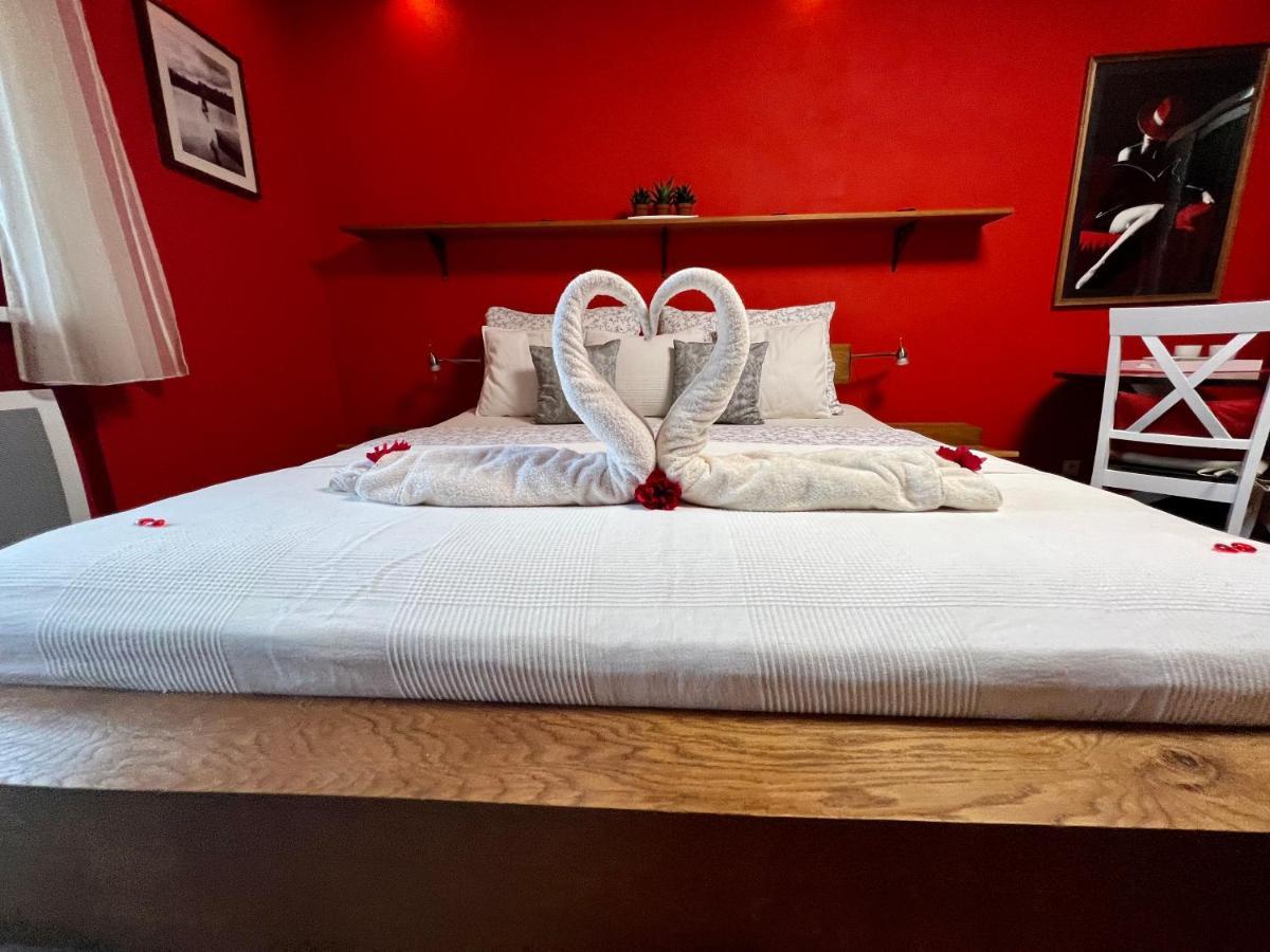 Appartement Privat Adriana à Kremnica Extérieur photo