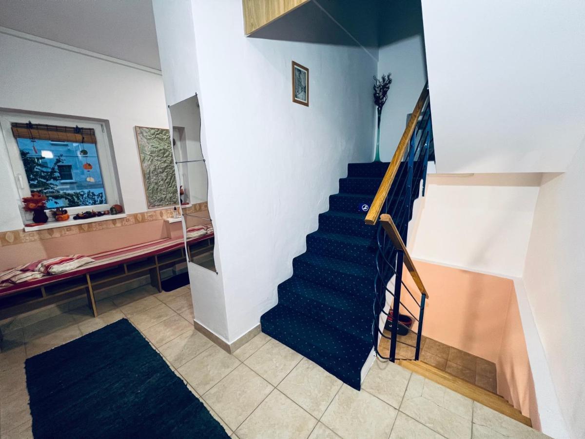 Appartement Privat Adriana à Kremnica Extérieur photo